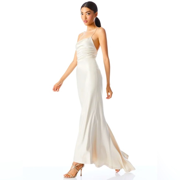 Alice & Olivia Evening Gown - Picture 5 of 6